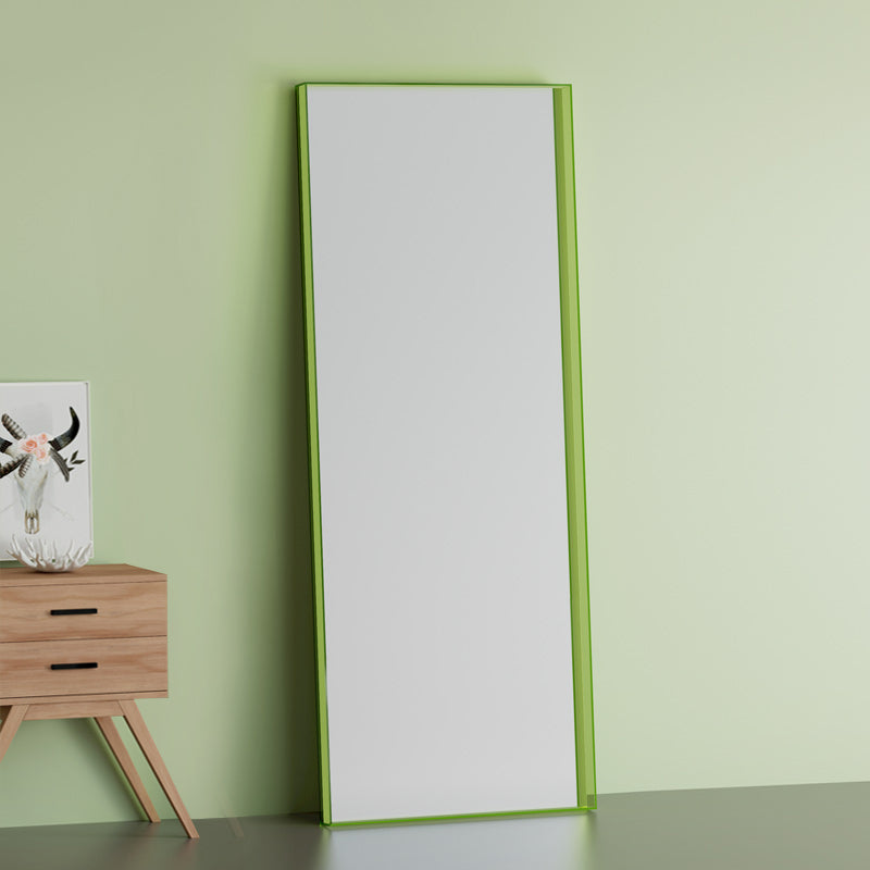 Modern Decorative Full Length Wall Mirror