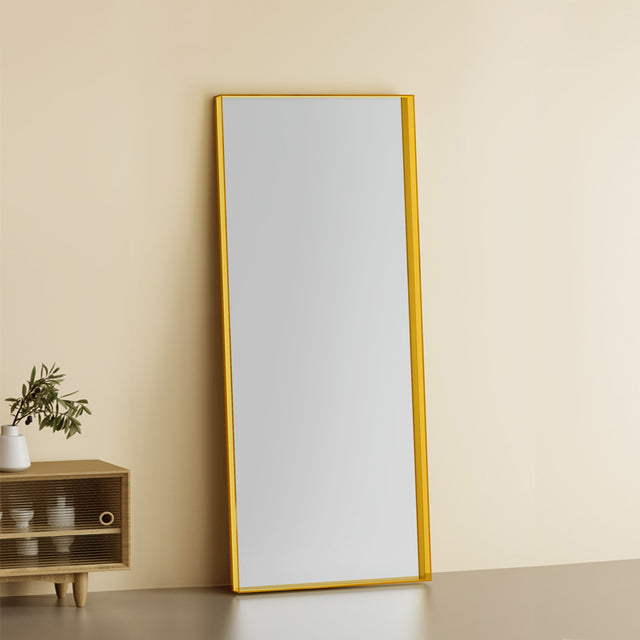 Modern Decorative Full Length Wall Mirror