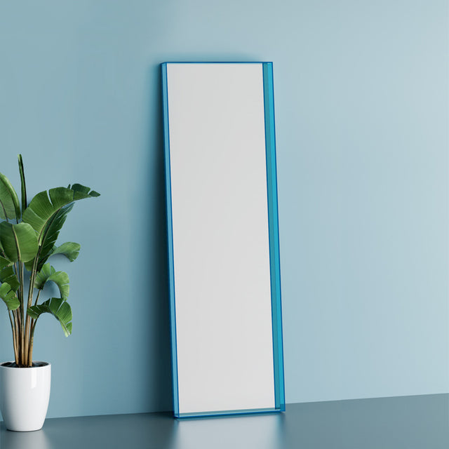 Modern Decorative Full Length Wall Mirror